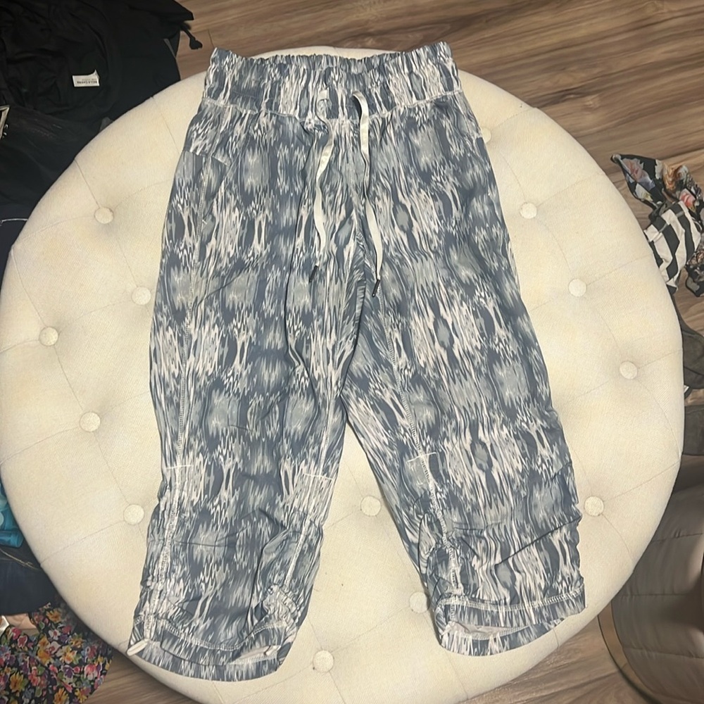 Kyodon Capri Pants